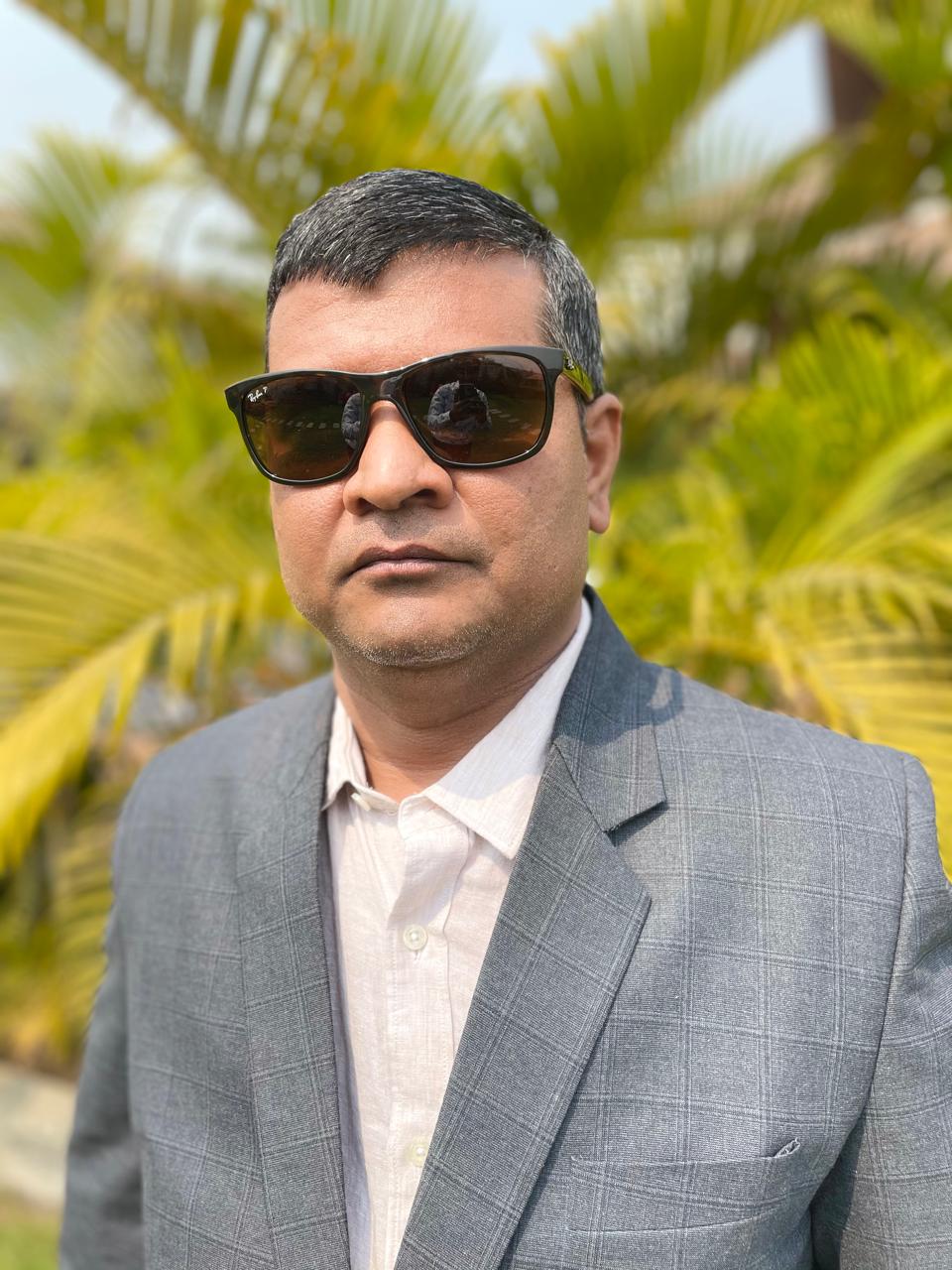 Vipul Shah